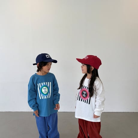 mikki/43. made seoul T-shirt S-XL