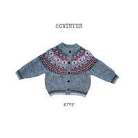 bymimi/12. cloud cardigan S-2XL