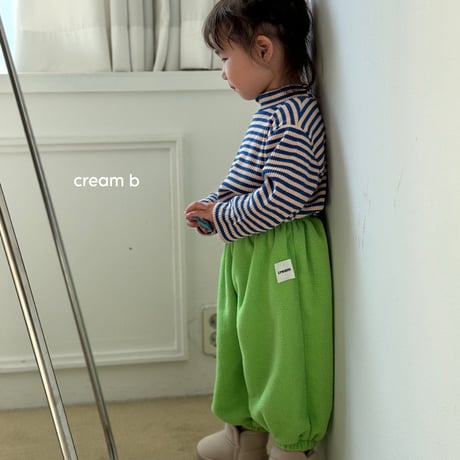 oren/9. romi garden gimo updown set S-XL