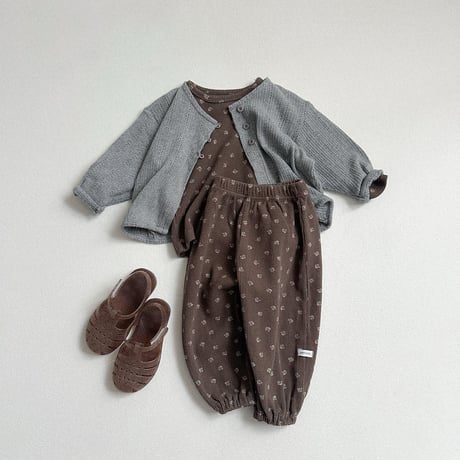 atomeme/18. Latte Pants S-XL