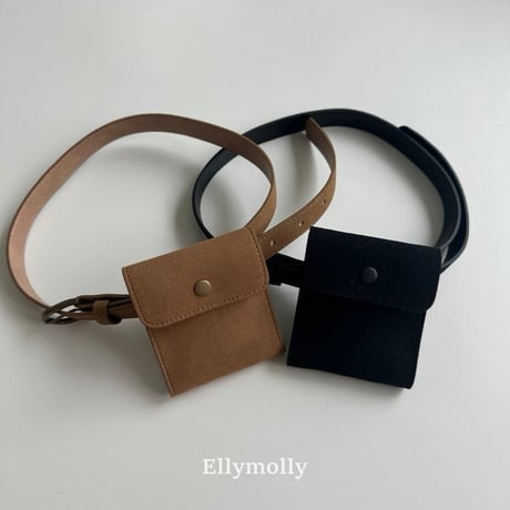 ellymolly/15. belt set FREE