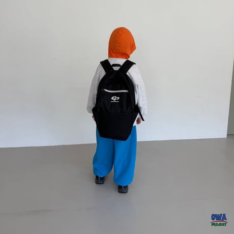 owa/9. hood T-shirt S-XL