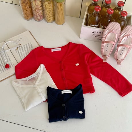 matilda/93. summer cardigan 5-13