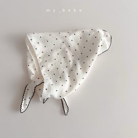 mybebe/46. bandana coat FREE
