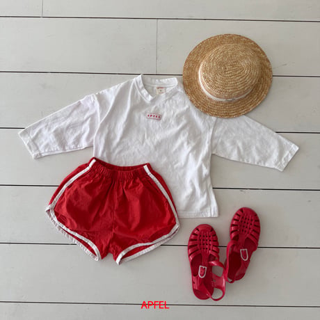 apfel/33. sallang T-shirt S-XL