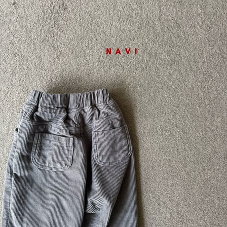 navi/73. winter corduroy pants S-XL