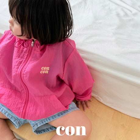 con_/26. corn wind jumper 1(66-77CM)-4(97-107CM)