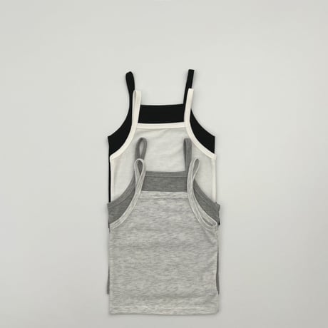 haroharo/2. 1+1) rayerd T sleeveless 2XL-4XL