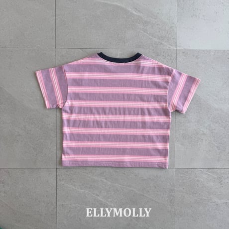 ellymolly/114. wash box T-shirt 13-19