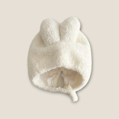 dudie/21. knit hat FREE(44CM-48CM)