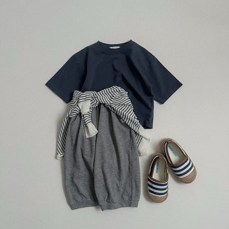 minirobe/34.  crepe T-shirt  S-XL