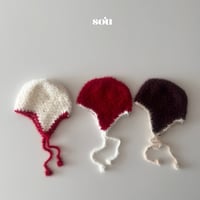 sou/25. hand made bonnet FREE