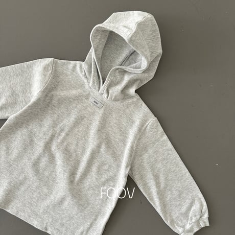 foov/36. spring T hood S-XL