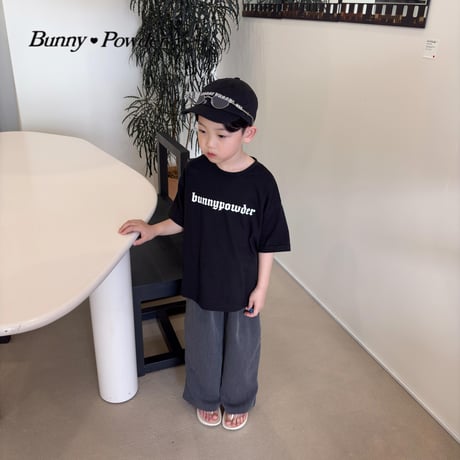 bunnypowder/68. chrome T-shirt 2XL-4XL