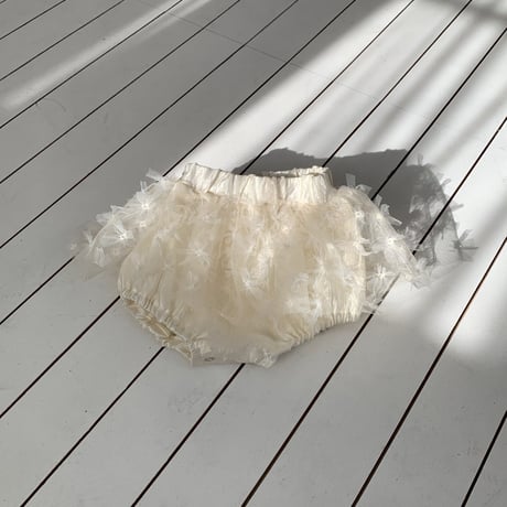 bebeholic/16. syasya ribbon bloomer S(6-12M)-M(12-18M)