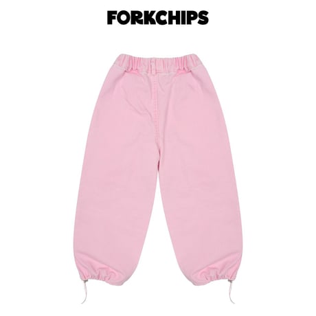 forkchips/6. bubble old style pants JS-JXL