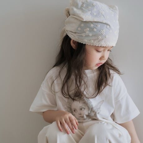 mollybin/41. Angel Essential T-shirts ADULT