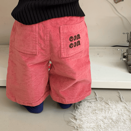 con_/5. alpha color pants 1(66-77CM)-4(97-107CM)
