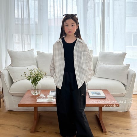matilda/21. summer hardtack pants 5-13