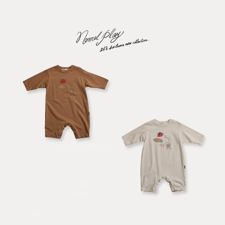 normalplay/17. egg bebe suit 6M-18M