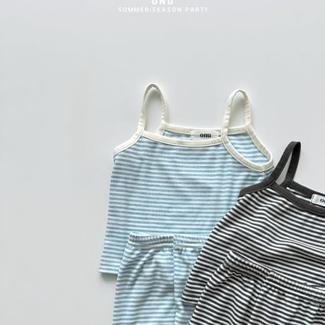 onu/45. ice sleeveless set XS-XL