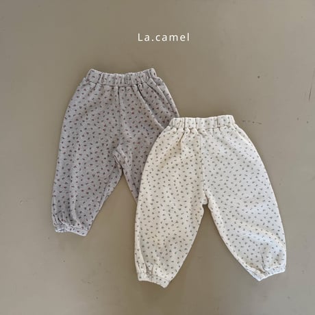 lacamel/23. sunday waffle pt XS-XL