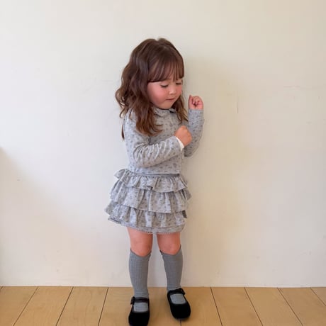 bananaj/36. jenny skirt XS-JS