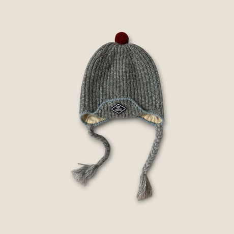 dudie/45. hey beanie FREE(50CM-54CM)