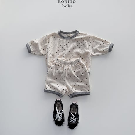 bonito/98. dot rappa set 6M-18M