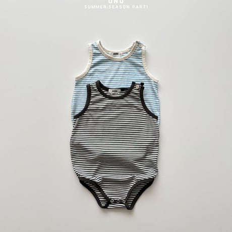 onu/49. bebe ) ice suit sleeveless BABY(12M)
