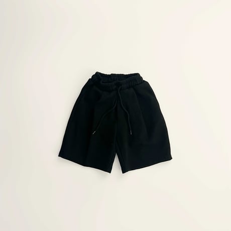 fromi/2. wide half pants JS-JL