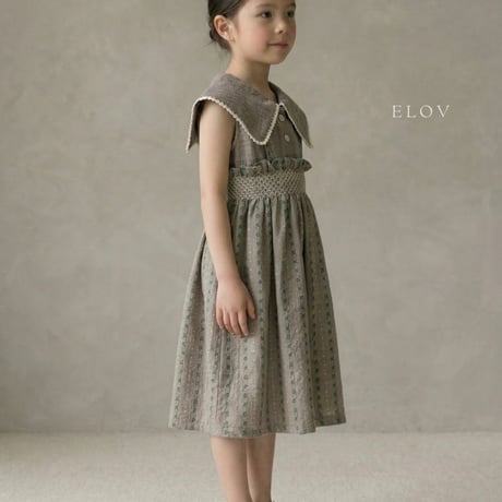 monpetitbebe/18. Rena Blouse XS-XL