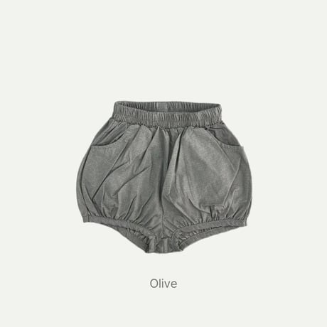 bellot/44. checky shorts  S-L