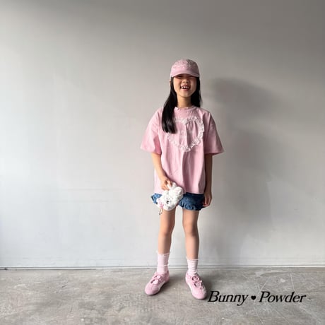 bunnypowder/61. fer scent T-shirt S-XL