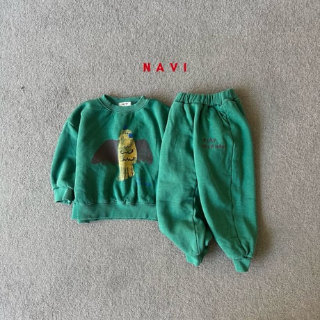 navi/41. Sonic pants S-XL