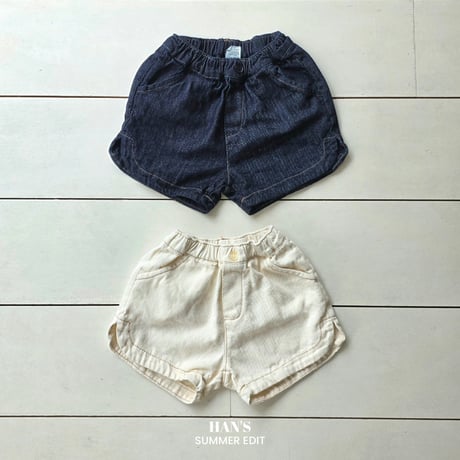 hans/54. valli denim pants JS-JM