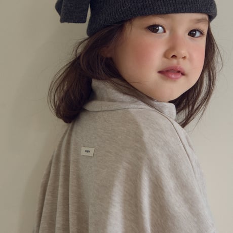 mollybin/2. low cardigan JS