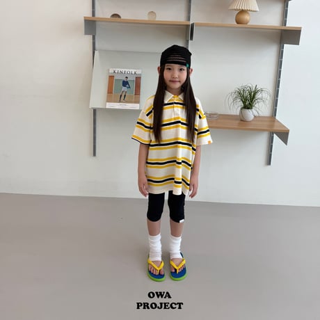 owa/50. basic leggings JS