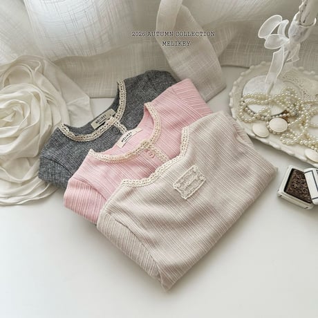 melikey/33. natural less cardigan XS-XL