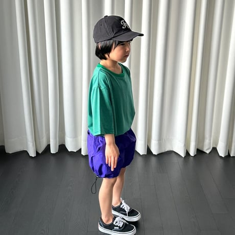 foov/33. S mini T-shirt S-XL