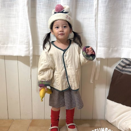jejeunosity/2. Old House Jacket  JS-JM