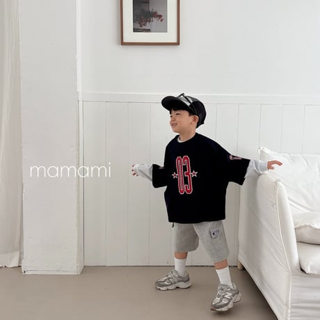 mamami/49. vintage zzuri cargo P  XS-XL