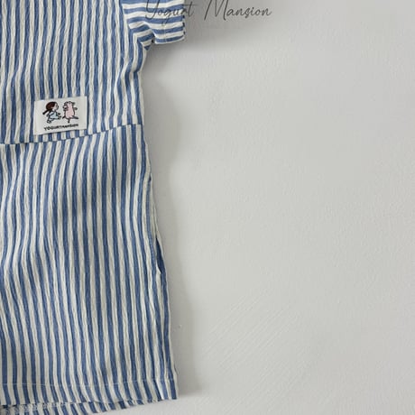 yogurtmansion/22. peuty jump suit XS-XL