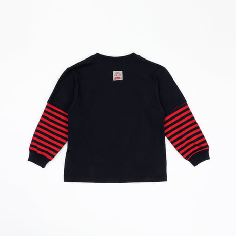 betterj/39. 93 school T-shirt L-JS