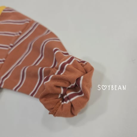 soybean/85. plan ) butter dangara T-shirt XS-XL