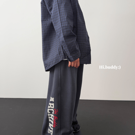 hibuddy/52. acaive pants JS-JL