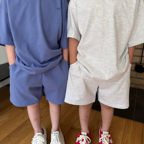 our/86. summer all day set JS-JXL
