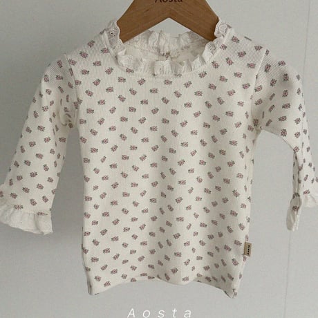 aosta/43. Peony T S-2XL