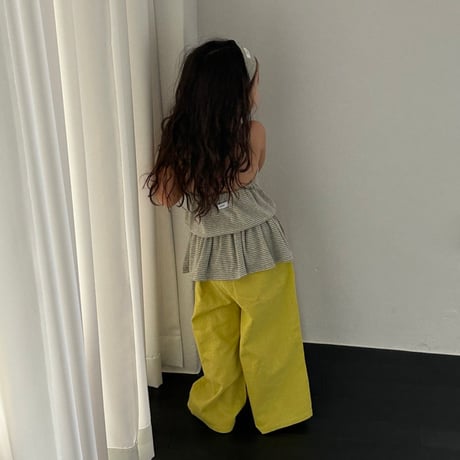 foov/29. linen pants JS-JM