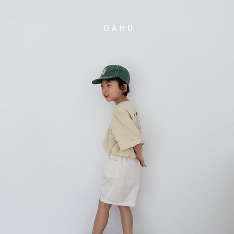 oahu/5. baslack diyng pants JS-JXL